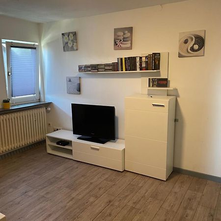 Apartamento Familie Alber 1P Elze Exterior foto