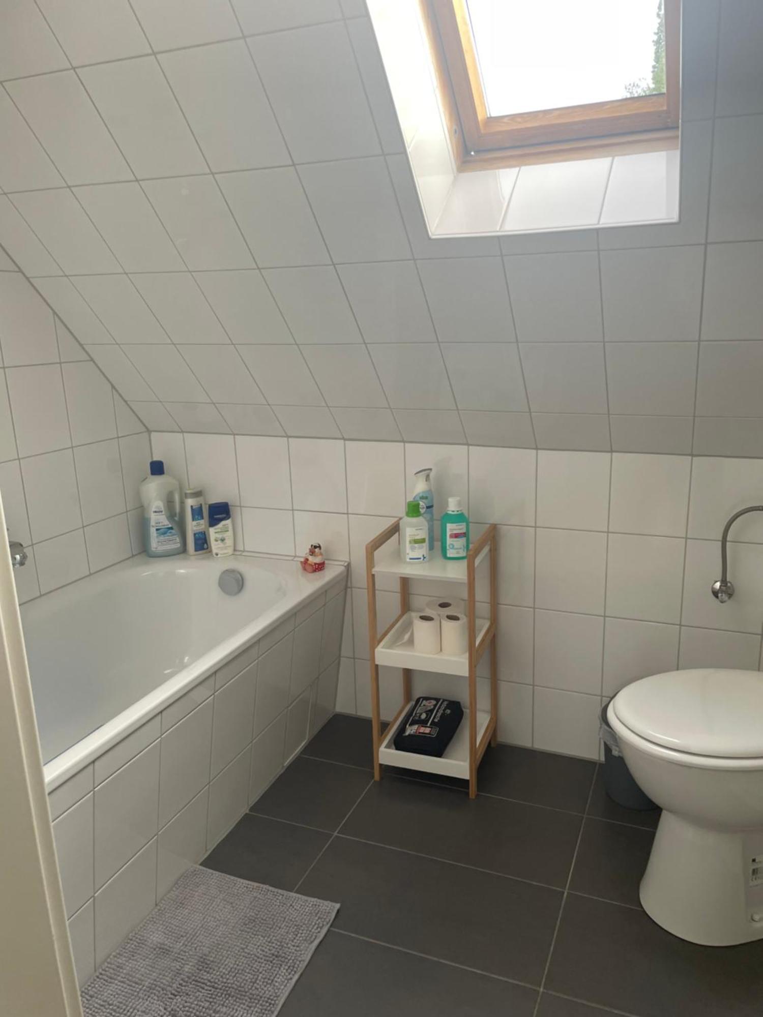 Apartamento Familie Alber 1P Elze Exterior foto