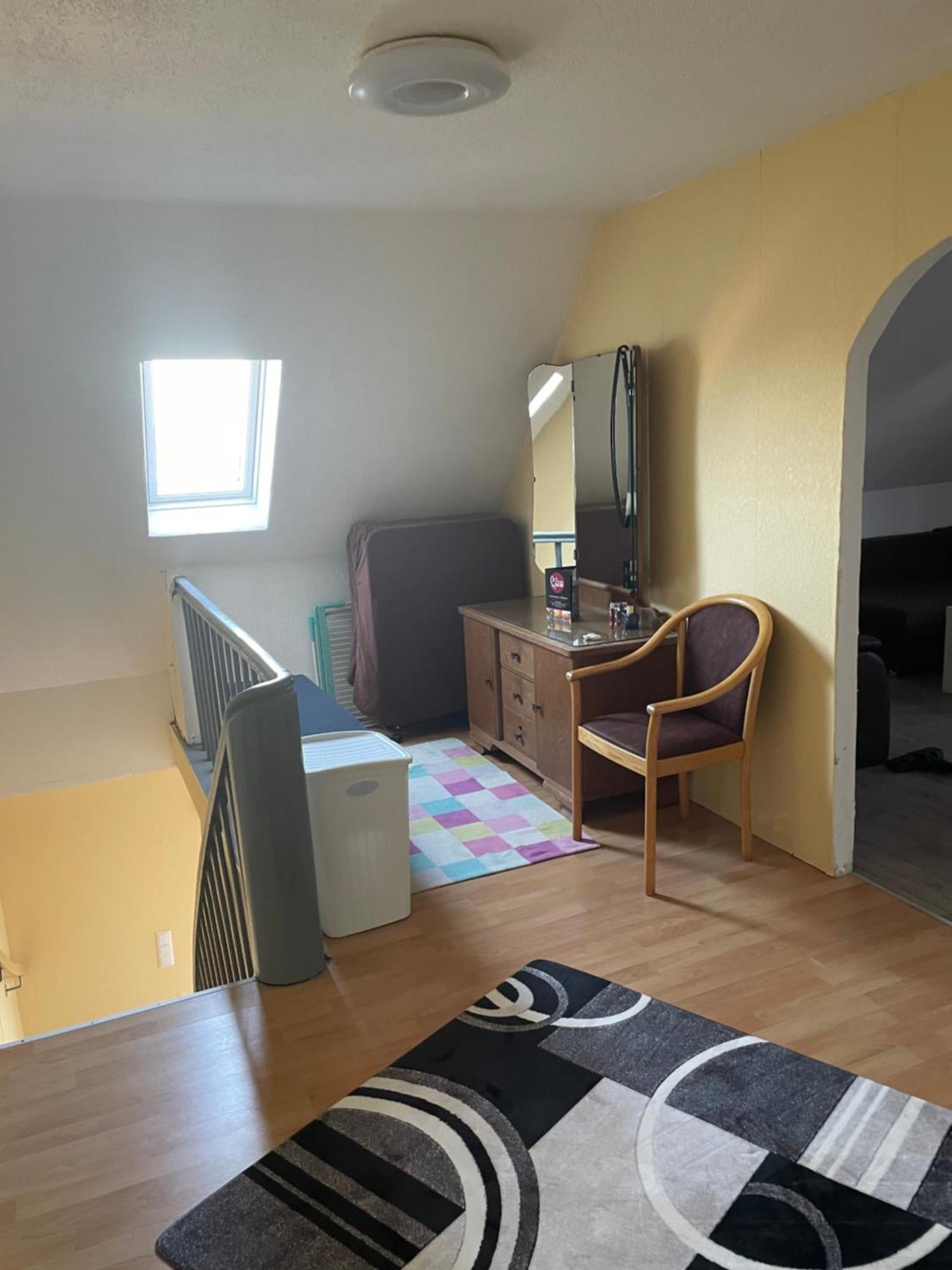 Apartamento Familie Alber 1P Elze Exterior foto